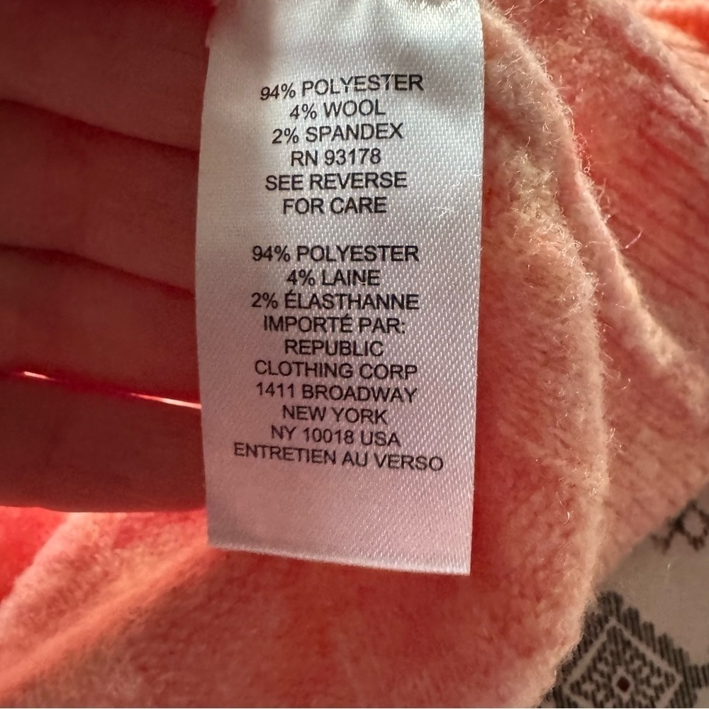Elie TAHARI Sweater - Picture 7 of 7